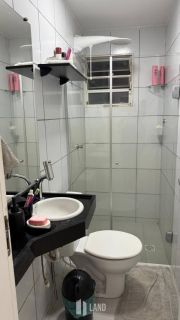 Apartamento Para Alugar com 3 quartos 2 suítes no bairro Campestre em Teresina