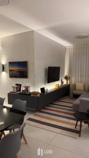 Apartamento Para Alugar com 3 quartos 2 suítes no bairro Campestre em Teresina