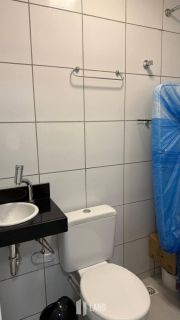 Apartamento Para Alugar com 3 quartos 2 suítes no bairro Campestre em Teresina