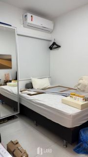 Apartamento Para Alugar com 3 quartos 2 suítes no bairro Campestre em Teresina