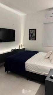 Apartamento Para Alugar com 3 quartos 2 suítes no bairro Campestre em Teresina