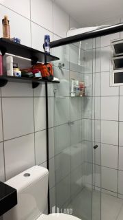 Apartamento Para Alugar com 3 quartos 2 suítes no bairro Campestre em Teresina