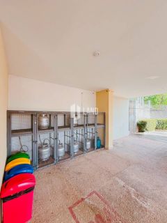 Apartamento de 109m², com 3 quartos (1 suíte), no bairro Centro em Teresina.