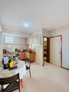 Apartamento de 109m², com 3 quartos (1 suíte), no bairro Centro em Teresina.