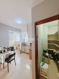 Apartamento de 109m², com 3 quartos (1 suíte), no bairro Centro em Teresina.