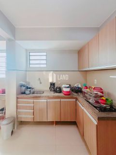 Apartamento de 109m², com 3 quartos (1 suíte), no bairro Centro em Teresina.