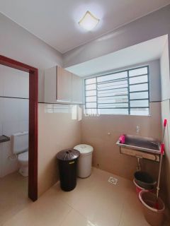 Apartamento de 109m², com 3 quartos (1 suíte), no bairro Centro em Teresina.