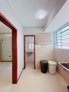 Apartamento de 109m², com 3 quartos (1 suíte), no bairro Centro em Teresina.
