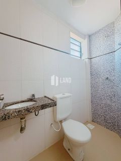 Apartamento de 109m², com 3 quartos (1 suíte), no bairro Centro em Teresina.