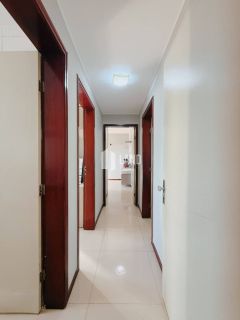 Apartamento de 109m², com 3 quartos (1 suíte), no bairro Centro em Teresina.
