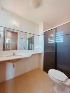 Apartamento de 109m², com 3 quartos (1 suíte), no bairro Centro em Teresina.