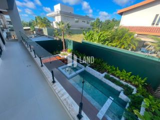 CASA DE ALTO PADRÃO NA CIDADE ALPHA - 350m² - R$ 3.000.000,00