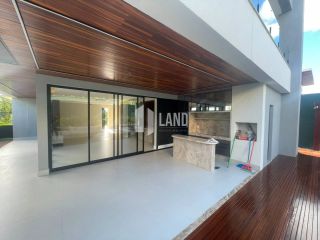 CASA DE ALTO PADRÃO NA CIDADE ALPHA - 350m² - R$ 3.000.000,00