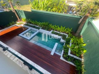 CASA DE ALTO PADRÃO NA CIDADE ALPHA - 350m² - R$ 3.000.000,00