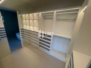 CASA DE ALTO PADRÃO NA CIDADE ALPHA - 350m² - R$ 3.000.000,00