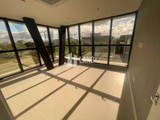 CASA DE ALTO PADRÃO NA CIDADE ALPHA - 350m² - R$ 3.000.000,00