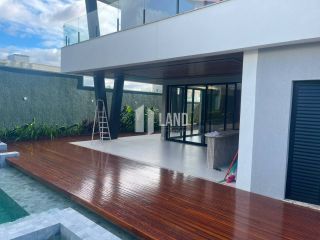 CASA DE ALTO PADRÃO NA CIDADE ALPHA - 350m² - R$ 3.000.000,00