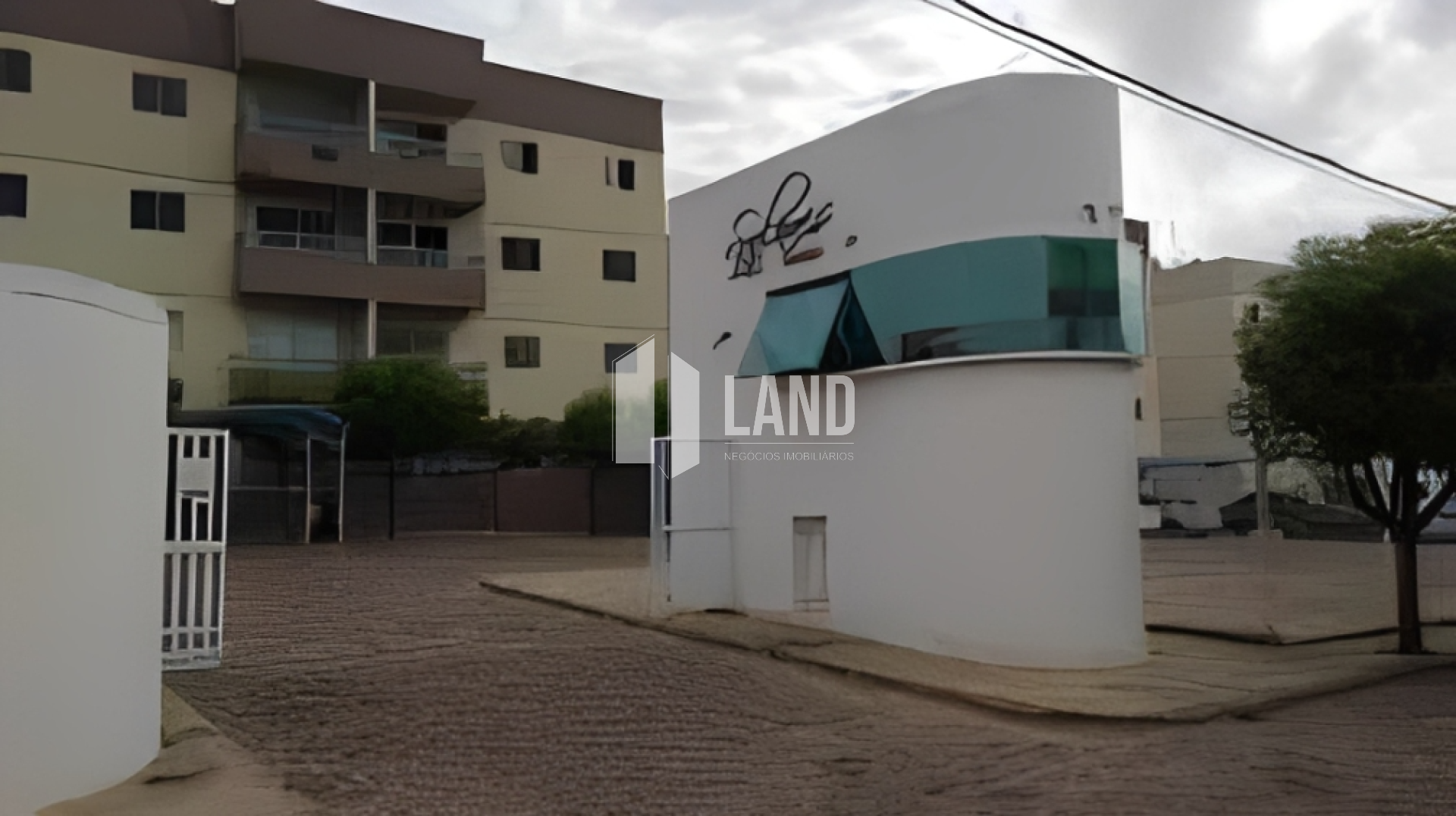 Apartamento com 3 quartos, sendo 1 suíte no bairro Mateuzinho em Timon