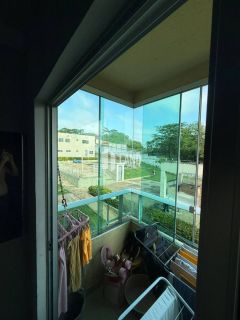 Apartamento com 3 quartos, sendo 1 suíte no bairro Mateuzinho em Timon