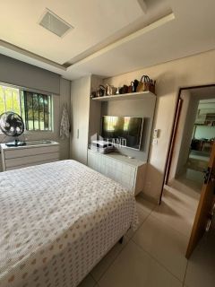Apartamento com 3 quartos, sendo 1 suíte no bairro Mateuzinho em Timon