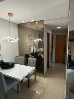 Apartamento com 3 quartos, sendo 1 suíte no bairro Mateuzinho em Timon