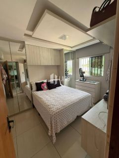 Apartamento com 3 quartos, sendo 1 suíte no bairro Mateuzinho em Timon