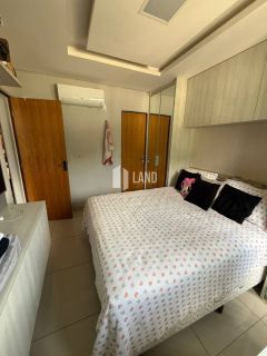 Apartamento com 3 quartos, sendo 1 suíte no bairro Mateuzinho em Timon