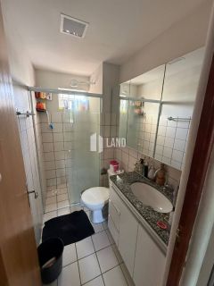 Apartamento com 3 quartos, sendo 1 suíte no bairro Mateuzinho em Timon