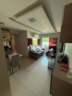 Apartamento com 3 quartos, sendo 1 suíte no bairro Mateuzinho em Timon