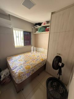 Apartamento com 3 quartos, sendo 1 suíte no bairro Mateuzinho em Timon