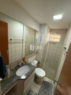 Apartamento com 3 quartos, sendo 1 suíte no bairro Mateuzinho em Timon