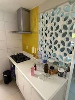 Apartamento com 3 quartos, sendo 1 suíte no bairro Mateuzinho em Timon