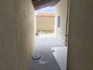 Casa com 2 quartos, sendo 1 suíte no bairro joia em Timon