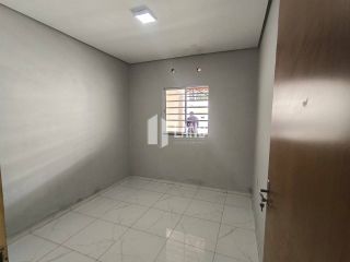 Casa com 2 quartos, sendo 1 suíte no bairro joia em Timon