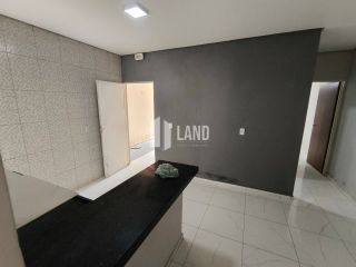 Casa com 2 quartos, sendo 1 suíte no bairro joia em Timon