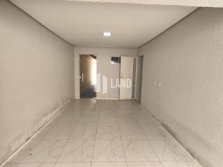 Casa com 2 quartos, sendo 1 suíte no bairro joia em Timon