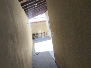 Casa com 2 quartos, sendo 1 suíte no bairro joia em Timon