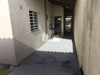 Casa com 2 quartos, sendo 1 suíte no bairro joia em Timon