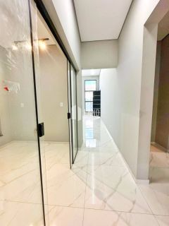Casa com 3 quartos, sendo 1 suíte reversível e 1 suíte master no bairro Parque Piauí Timon