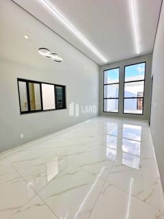 Casa com 3 quartos, sendo 1 suíte reversível e 1 suíte master no bairro Parque Piauí Timon