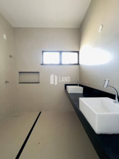 Casa pronta para orar com 3 quartos 3 suítes 2 vagas no bairro Coite em Eusébio