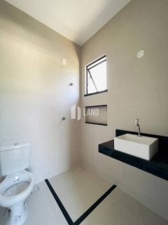 Casa pronta para orar com 3 quartos 3 suítes 2 vagas no bairro Coite em Eusébio
