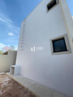 Casa pronta para orar com 3 quartos 3 suítes 2 vagas no bairro Coite em Eusébio