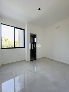 Casa pronta para orar com 3 quartos 3 suítes 2 vagas no bairro Coite em Eusébio