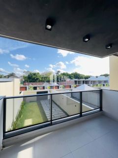 Casa pronta para orar com 3 quartos 3 suítes 2 vagas no bairro Coite em Eusébio