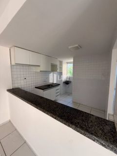Apartamento Para Vender com 3 quartos 1 suítes no bairro Uruguai em Teresina