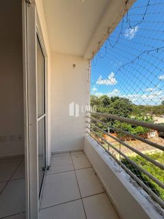 Apartamento Para Vender com 3 quartos 1 suítes no bairro Uruguai em Teresina