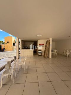 Apartamento Para Vender com 3 quartos 1 suítes no bairro Uruguai em Teresina