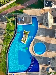 Apartamento Para Vender com 3 quartos 1 suítes Próximo a Uninovafapi em Teresina