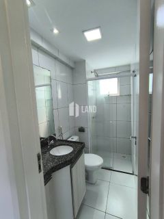 Apartamento Para Vender com 3 quartos 1 suítes Próximo a Uninovafapi em Teresina